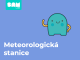 Meteorologická stanice